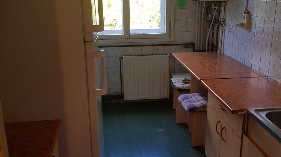 Vanzare Apartament 3 camere, 63 mp, etaj 1, mobilat si utilat – Drumul Taberei - Poză 7