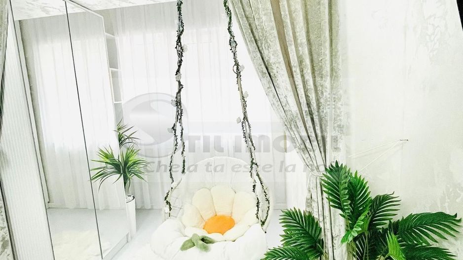 Apartament de LUX - Tătărași - 75 mp - loc de parcare subteran ! - Poză 8