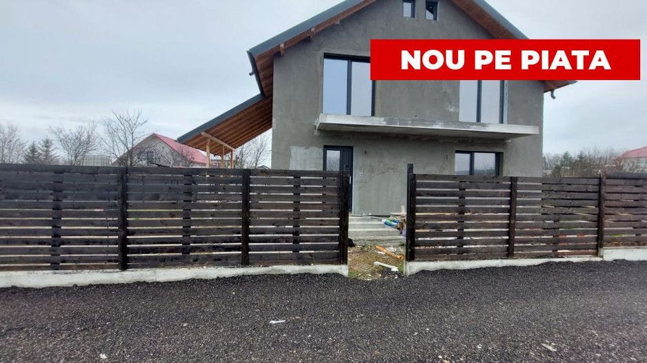 Casa Single Bascov - Poză 2