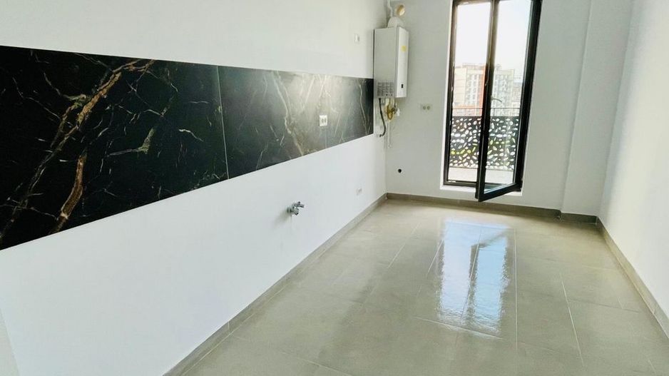 Apartament 2 camere Theodor Pallady / Sofia Sky - Poză 3