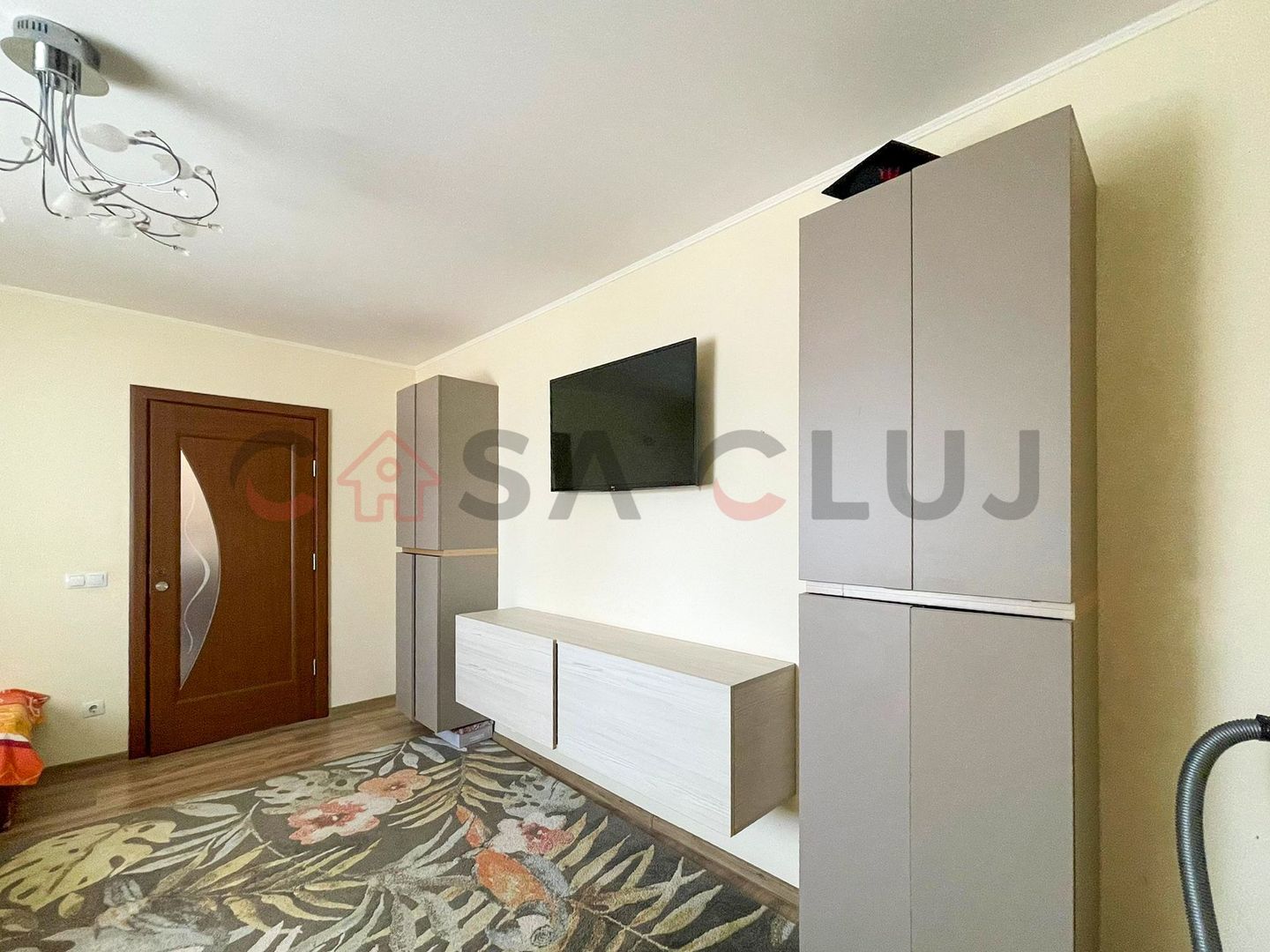 2 camere, etaj 2, bloc reabilitat, Grigorescu - Poză 3