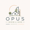OPUS Imobiliare - Logo