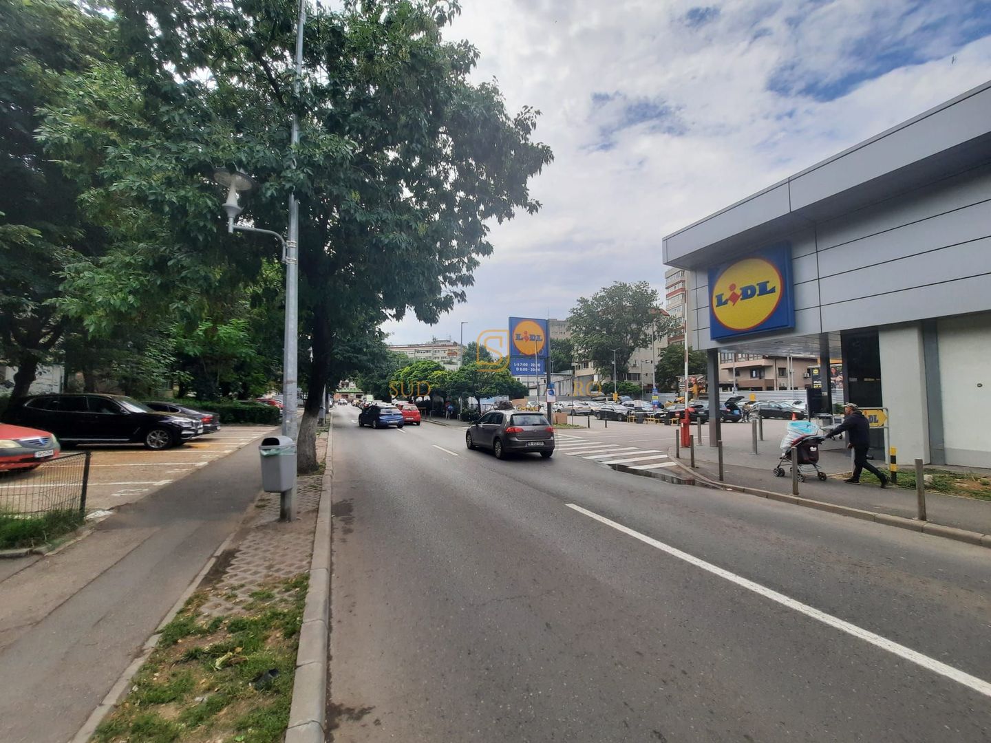 Apartament 2 camere mobilat si utilat, Drumul Gazarului, Sector 4 - Poză 20