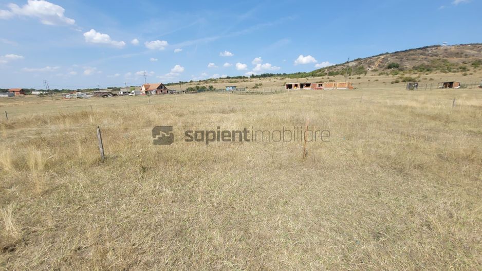 Teren Betfia Langa Crater - Poză 2