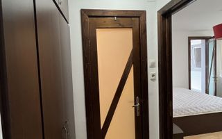 Apartament 2 camere modern, vedere parc, mobilat complet, IOR - Poză 7