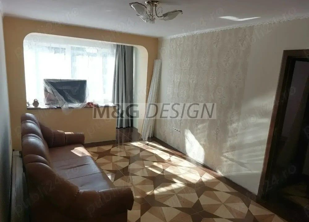 Apartament 2 camere Calea Sagului cu centrala - Poză 2