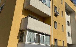 Apartament decomandat, 1 cameră, 40 mp, Bucium, str. Vișan – de închiriat - Poză 8