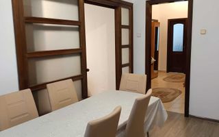 Apartament 3 camere 60 mp cu balcon, Cetatea Fetei, Florești. - Poză 2