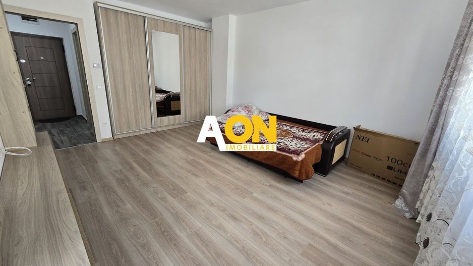 Apartament 1 Camera Bloc Nou, Etaj 1, cu Parcare Subterana - Poză 9