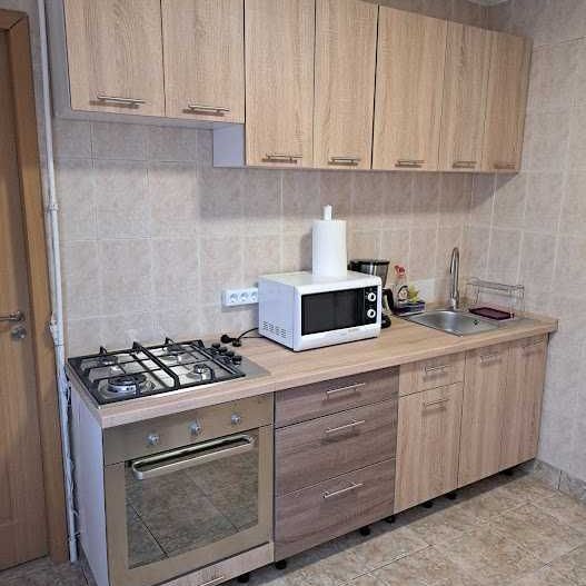 Apartament  Vitan / Agatha Barsescu - Poză 3