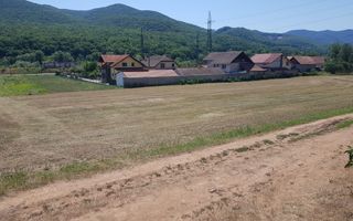 Teren intravilan , 575 mp, Gura Ampoitei - Poză 1