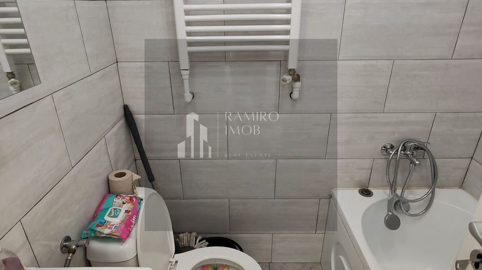 APARTAMENT 2 CAMERE, SECTOR 3, 1 DEC 1918, RENOVAT, CENTRALA - Poză 9