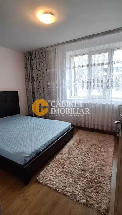 Super Copou 2 camere SD mobilat si utilat - Poză 3