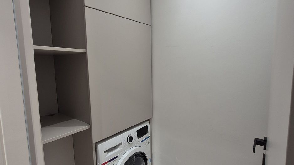 Apartament cu 2 camere 75,40 mp - Iancu Nicolae - Poză 11