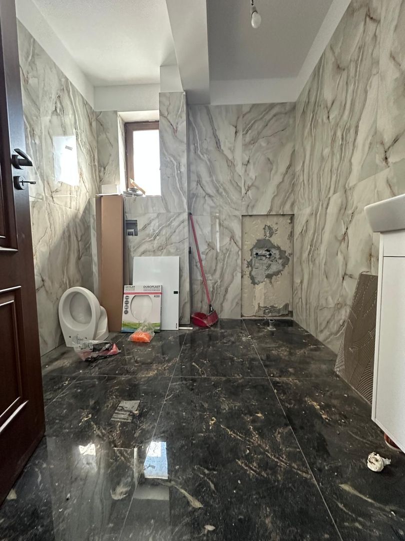 Vilă individuală P+1+M, 167 mp utili, teren 300 mp – lângă școală - Poză 14