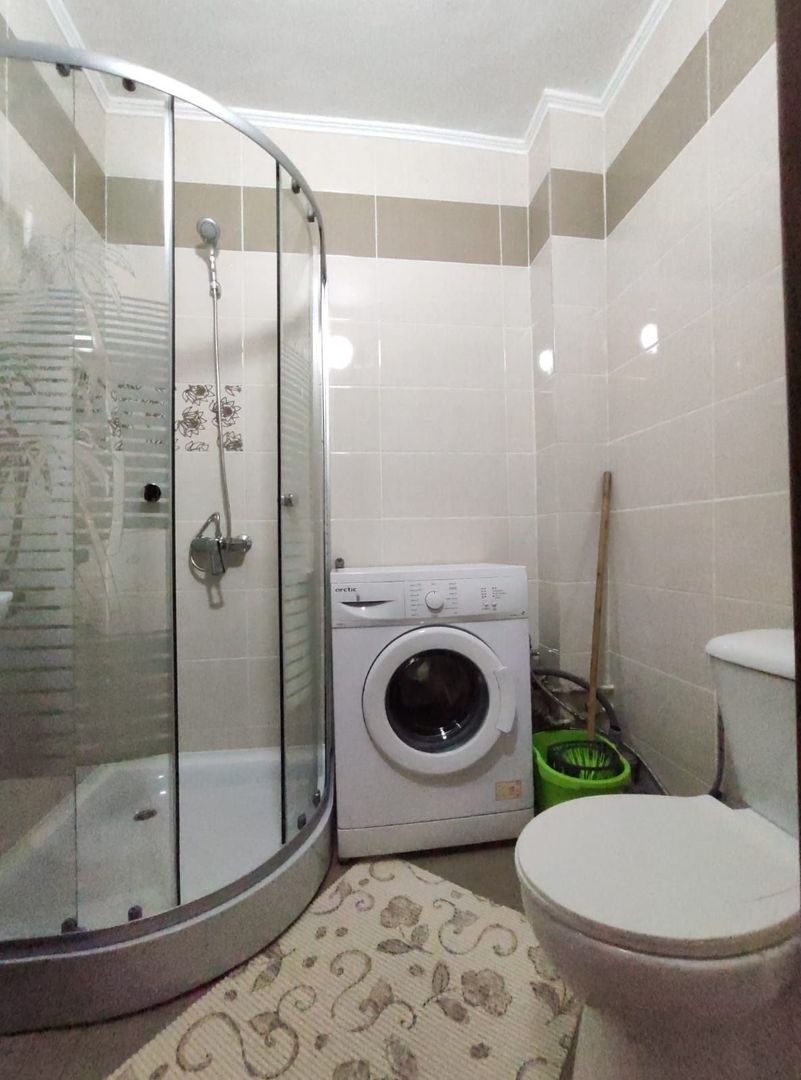 Apartament cu o camera | 24 mp | Parcare | Marasti - Poză 2