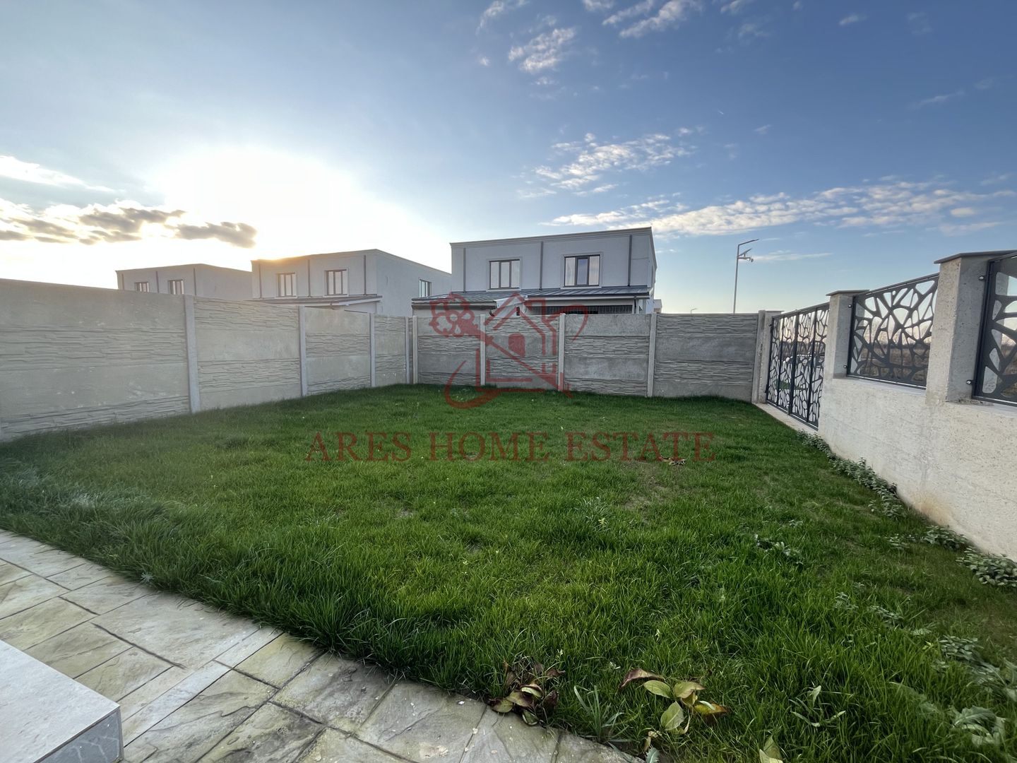 Duplex modern cu eficienta energetica - Bucovat, Remetea Mare - Poză 21