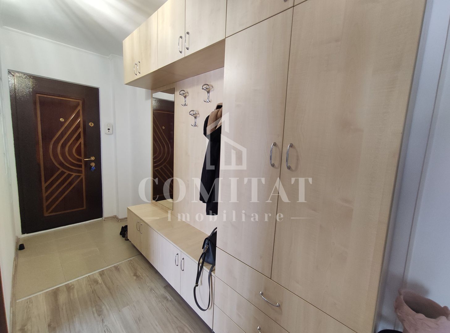 Apartament cu 2 camere | 52 mp | Intre lacuri - Poză 9