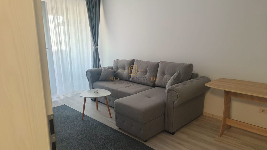 Apartament 2 camere, Grand Arena-Ansamblul Bucuria, Bloc 2024 - Poză 1