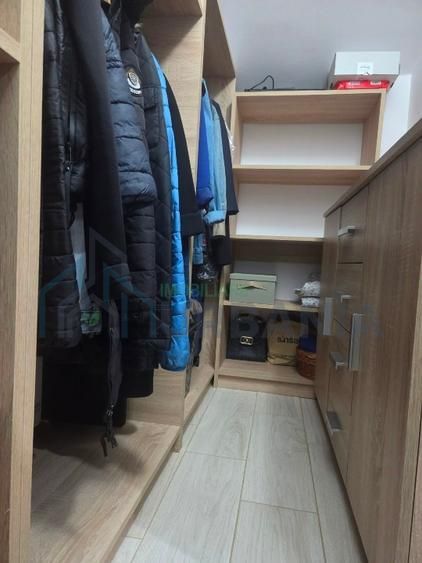 Apartament 44 mp, 1 camera, complet mobilat si utilat, parter, cu gradina si loc de parcare – Valea Adanca - Poză 7
