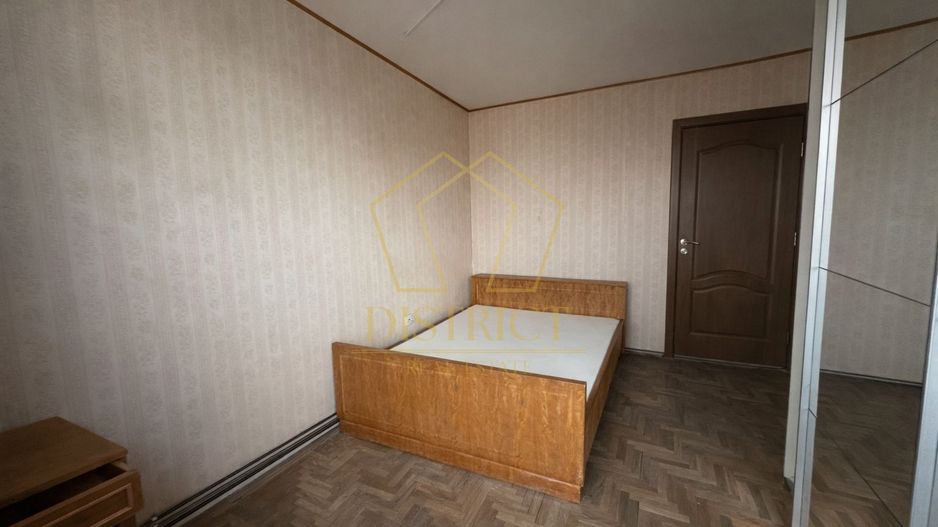 Apartament decomadat cu 3 camere | Olimpia Stadion | PetFriendly - Poză 3