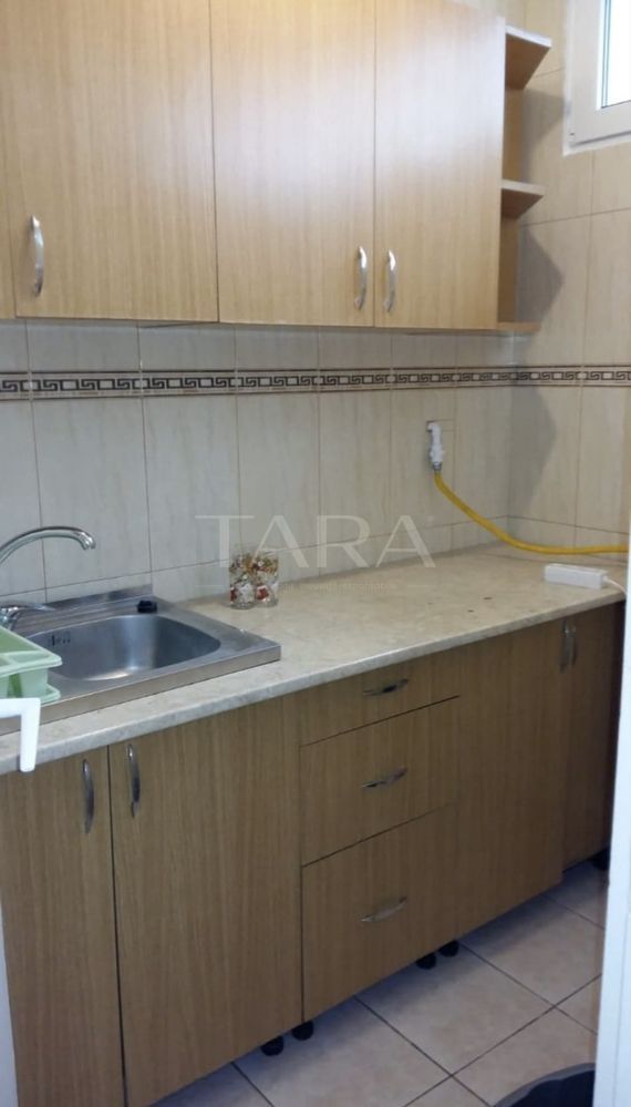 Garsonieră de închiriat – Gheorgheni, etaj 2/10 - Poză 3