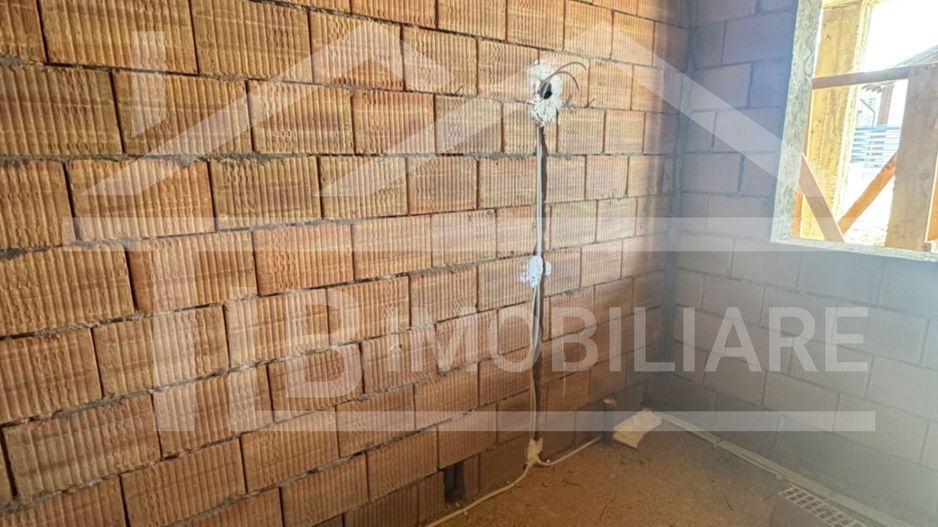 Casa cu 4 camere, 122 mp utili, Zona Livezeni - Poză 13