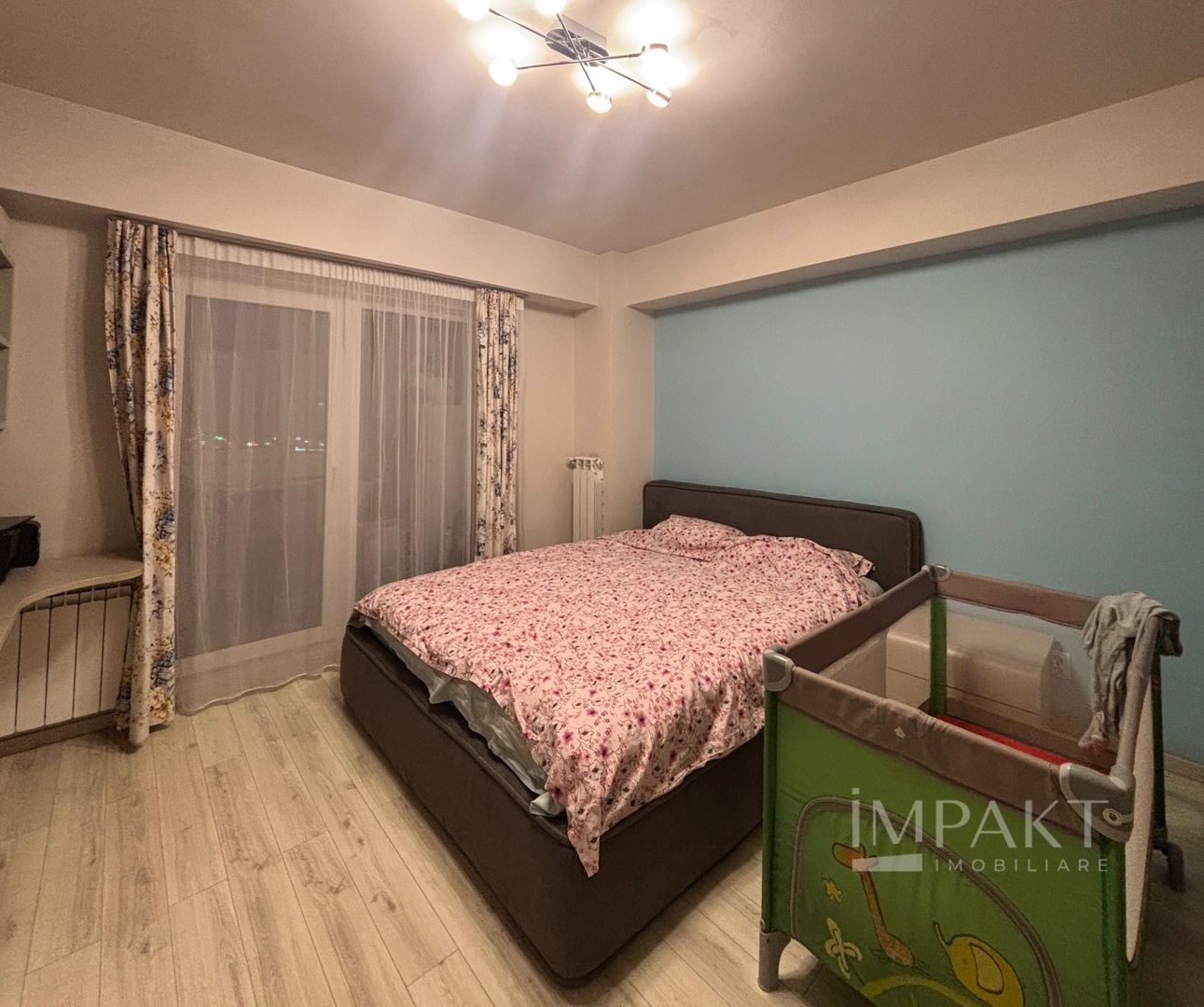 Apartament 3 camere  decomandat – Marasti - zona OMV - Poză 5