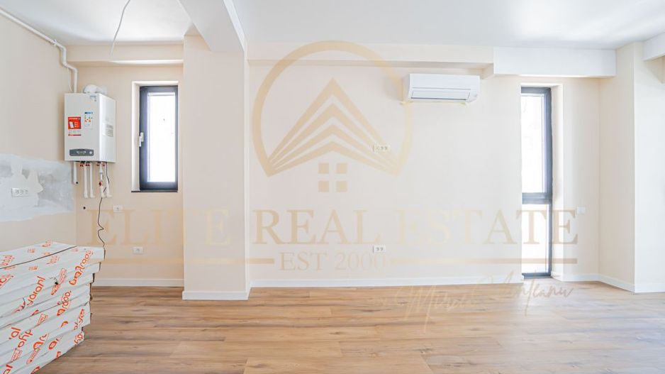 OFERTA SPECIALA!!!  Mamaia Nord - Vânzare studio finisat la doi pași de mare. - Poză 4