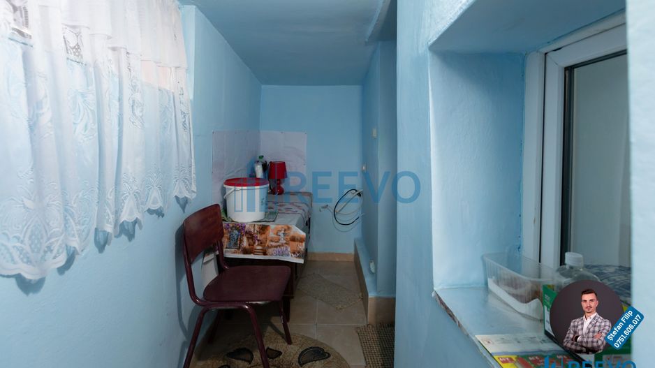 Casă de vânzare în Șerbănești, Bacău - Poză 15