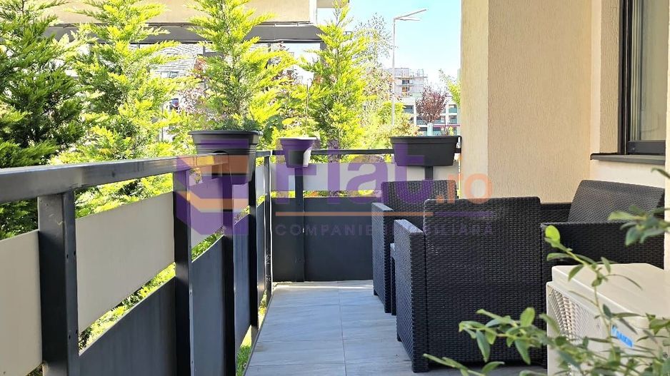 Apartament 3 camere | 2 băi | Grandis Residence – Brașov Coresi - Poză 32