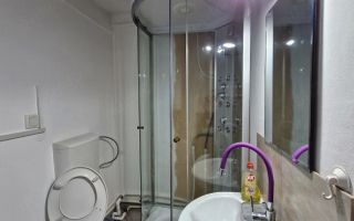 Garsonieră de 25 mp, Iasi, zonă Zimbru, 177 EUR - Poză 5