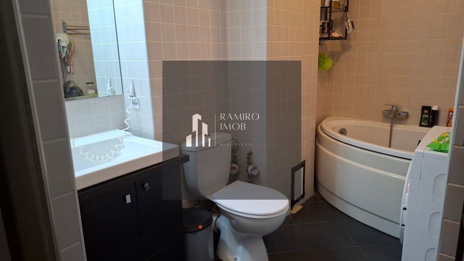 Apartament 3 camere Alexandru Obregia - Poză 6