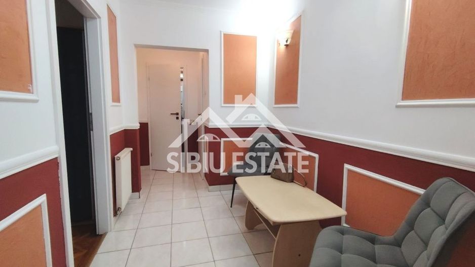 Apartament chirie 3 camere 76 mp Sibiu, Mihai Viteazu - Poză 7