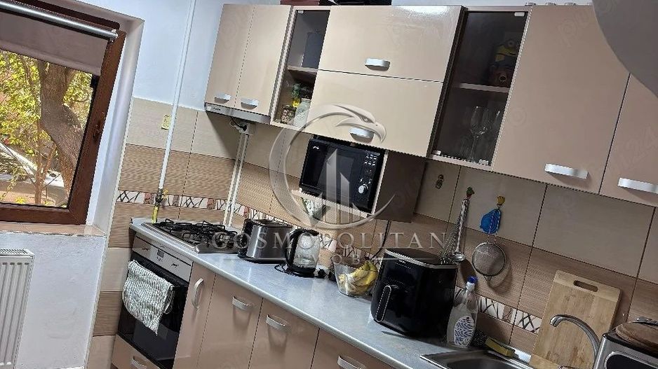 Apartament cu 2 camere ~ zona Dorobanti 1 ~ renovat/mobilat/utilat - Poză 4
