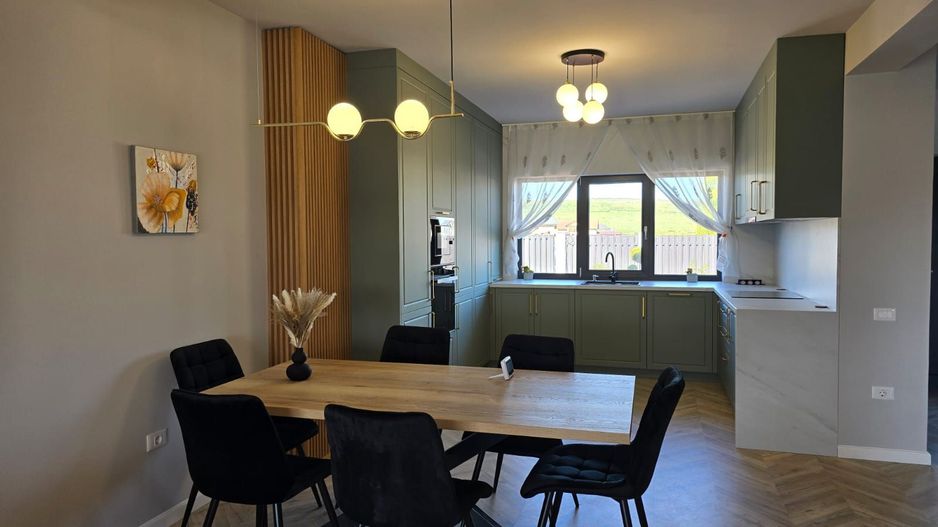 Casa individuala ultrafinisata la cheie, Jucu de Mijloc - Poză 35