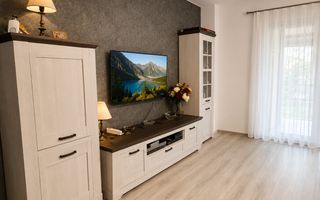 Comision 0% Casă modernă de vânzare Sanandrei 80 mp utili - Poză 6