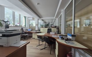 De vanzare hala industrială + spații birouri Splaiul Unirii, Sector 3 - Poză 13