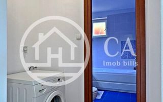 Apartament de vanzare cu 2 camere in zona Nufarul, Oradea - Poză 6