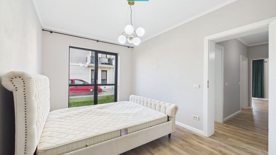 Apartament de lux cu 2 camere in Giroc - Poză 6