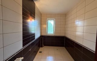 Casa P+M 224mp si teren 1000mp-Romanesti pe principala-2014-Libera - Poză 6