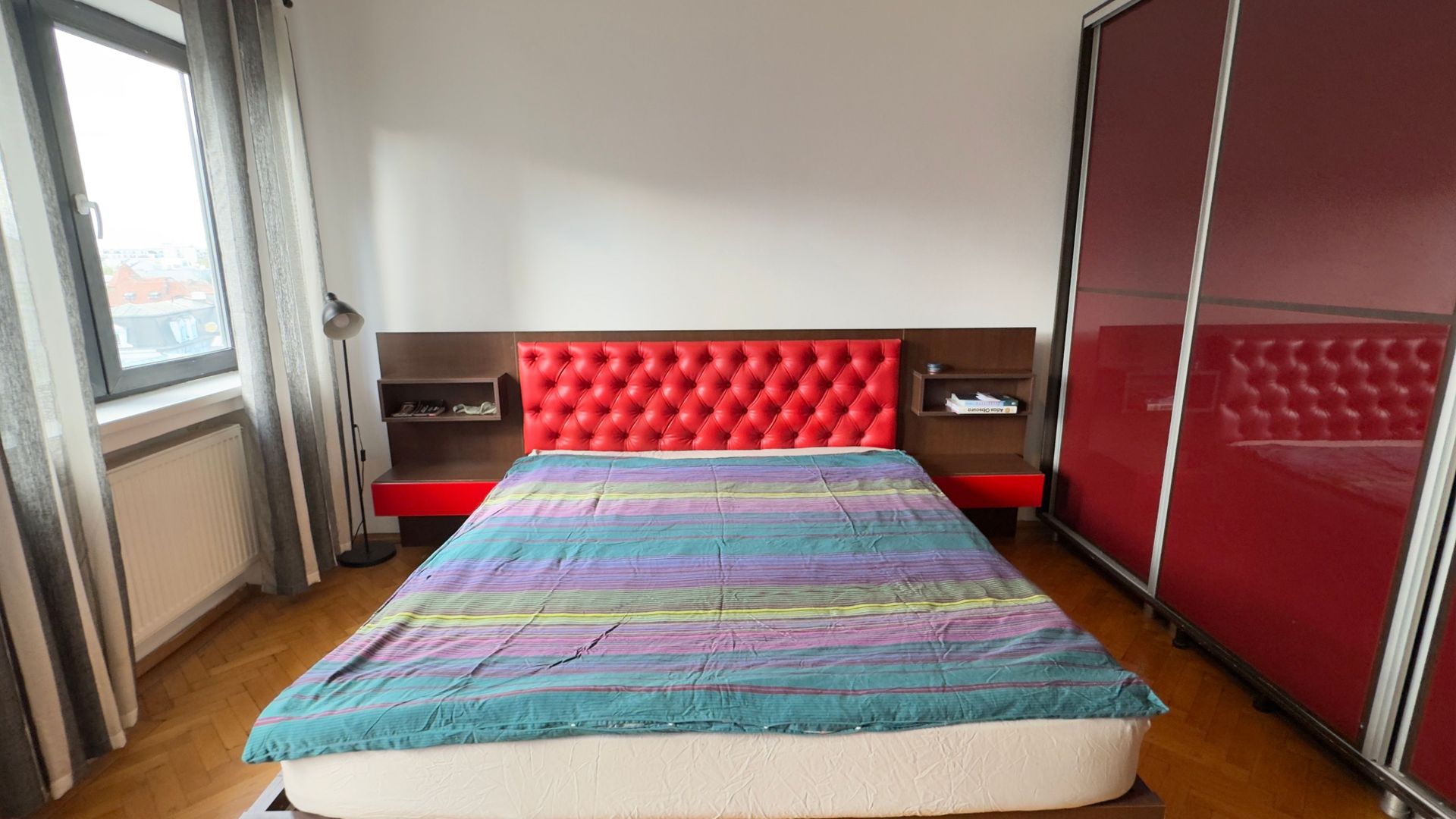 Apartament 4 camere Batistei, strada Vasile Lascar, 136 mp, comision 0 ! - Poză 5
