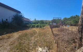 Teren intravilan 1800 mp  - Fartanesti/Galati, COMISION 0 % - Poză 2