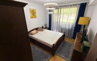 Apartament 3 camere Calea Bucuresti parter mobilat si utilat 56mp - Poză 5