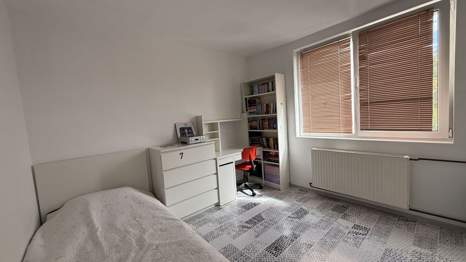 Apartament 4 camere Baneasa (vis-a-vis fosta Antena 1) - Poză 16