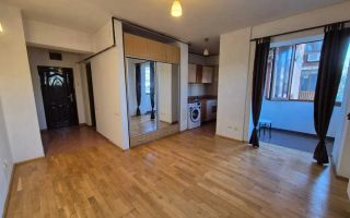 VANZARE GARSONIERA SPATIOASA I LIBERA I VALEA OLTULUI - DRUMUL TABEREI - Poză 1