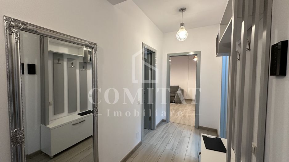 Apartament 2 camere | 63mp | Cartier Europa - Poză 8