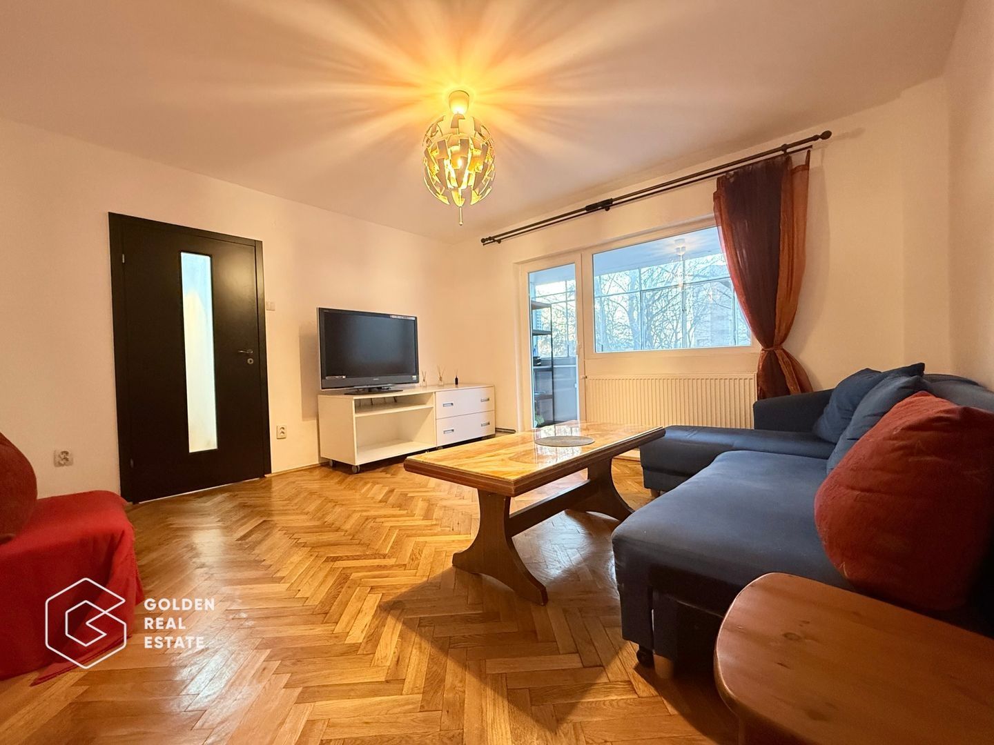 Apartament 2 camere, etaj 1, zona Polivalenta, decomandat - Poză 3