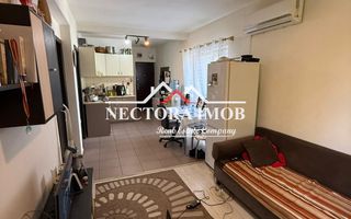 NECTORA IMOB-Apartament 2 camere, Etaj 2, Str. Sovata, 35 mp, Utilat - Poză 1