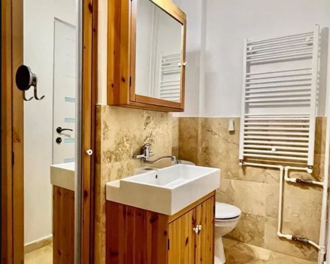 APARTAMENT 3 CAMERE | INTRE PARCUL CAROL SI TINERETULUI - Poză 7